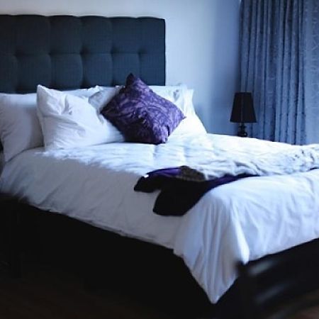 Northcliff Bed And Breakfast Randburg ภายนอก รูปภาพ