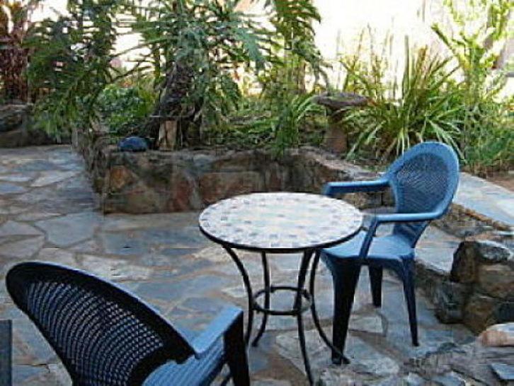 Northcliff Bed And Breakfast Randburg ภายนอก รูปภาพ