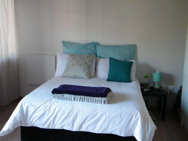 Northcliff Bed And Breakfast Randburg ภายนอก รูปภาพ